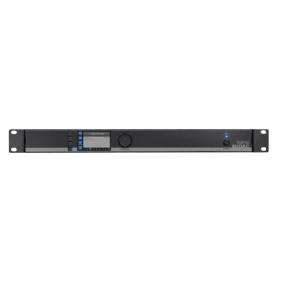AUDAC DSP40 Fm Tuner Radyo