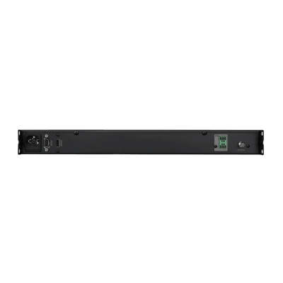 AUDAC DSP40 Fm Tuner Radyo