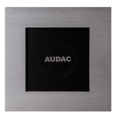 AUDAC CS2.1 2" Tavan Hoparlörü 10 Watt/100V/8 Ohm