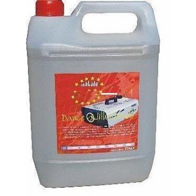 Dance Low Hafif Sis Sıvısı (5 Lt)