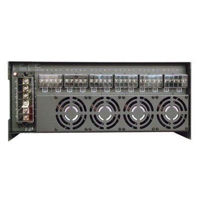 Lite Puter DX-1230 12 Kanal Rack Tipi Dijital Dimmer 12x30 Amper