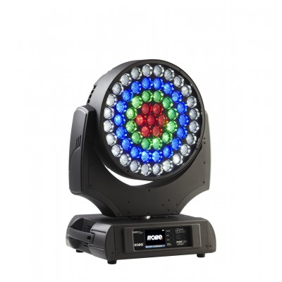 Robe Robin 1200 61x15 Watt Led Wash Moving Head Robot
