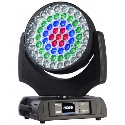 Robe Robin 1200 61x15 Watt Led Wash Moving Head Robot
