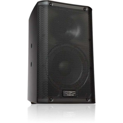 QSC K8 8"+1,75" Aktif Hoparlör 1000 Watt