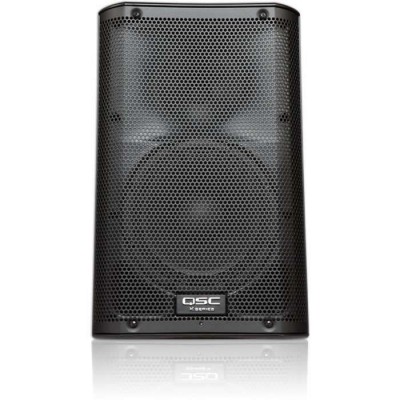 QSC K8 8"+1,75" Aktif Hoparlör 1000 Watt