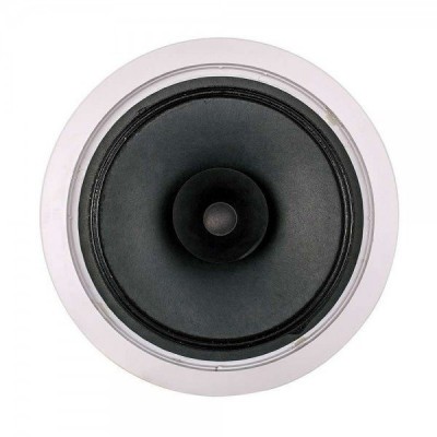 Rs Audio QUE-7.2L 6" Tavan Hoparlörü 15 Watt/100V