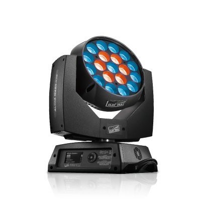 Claypaky A.LEDA Wash K10 19x15 Watt Led Wash Moving Head Robot