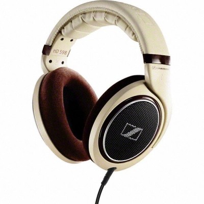 Sennheiser HD-598 Hifi Kulaklık, 50 ohm