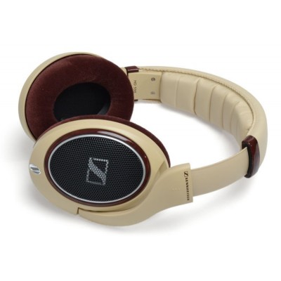 Sennheiser HD-598 Hifi Kulaklık, 50 ohm