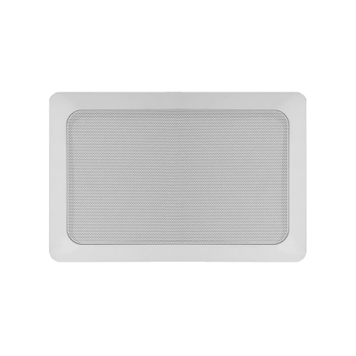 AUDAC WS624/D 4.5" 2 Yollu Tavan/Duvar Hoparlörü 30 Watt/16 Ohm