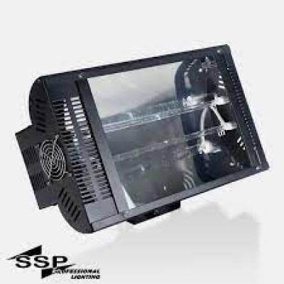 SSP SE011 Strobe Çakar Işık 3000 Watt Dmx