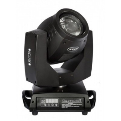 Eclips OXY7 Moving Head Beam Robot 230 Watt 7R 