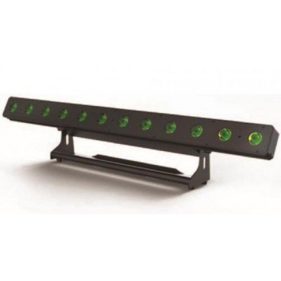 SSP SMART BAR 12/WP Led Wash Bar Spot 12x12 Watt Waterproof