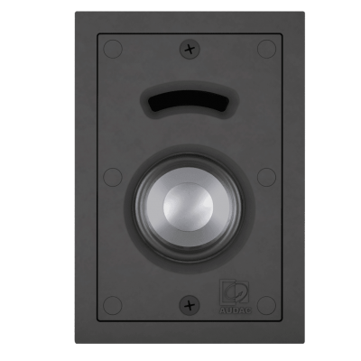 AUDAC MERO2 2" Tavan/Duvar Hoparlör 10 Watt/8 Ohm