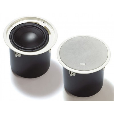 Bosch LC2-PC60G6-10 10" Tavan Subwoofer Hoparlör 60 Watt/100V