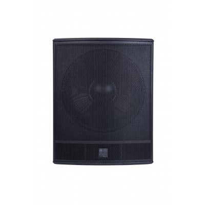 DB DVX PSW18 18" Pasif Subwoofer Hoparlör 2000 Watt
