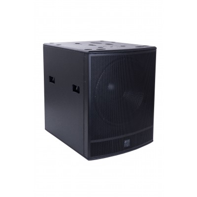 DB DVX PSW18 18" Pasif Subwoofer Hoparlör 2000 Watt