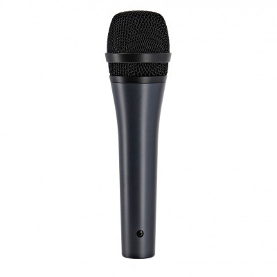 Sennheiser E835-S Dinamik Vokal Mikrofonu
