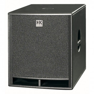 HK Audio PROSUB18A 18" Aktif Subwoofer 600 Watt