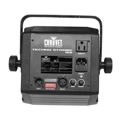 Chauvet Techno Strobe-168 Led Strobe Çakar Işık