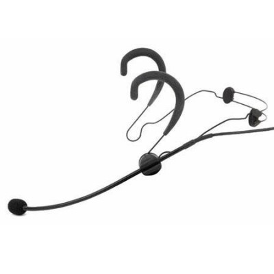 Shure WBH53 Opsiyonel Headset Mikrofonu