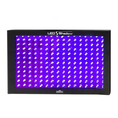 Chauvet Tfx-Uvled  192 Ultraviole Led Spot