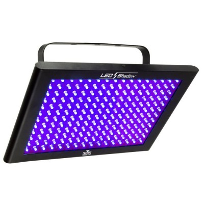 Chauvet Tfx-Uvled  192 Ultraviole Led Spot