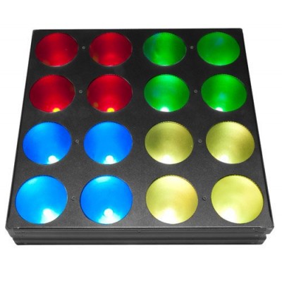 Chauvet Nexus 4x4 Wash Light