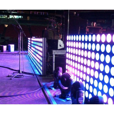 Chauvet Nexus 4x4 Wash Light