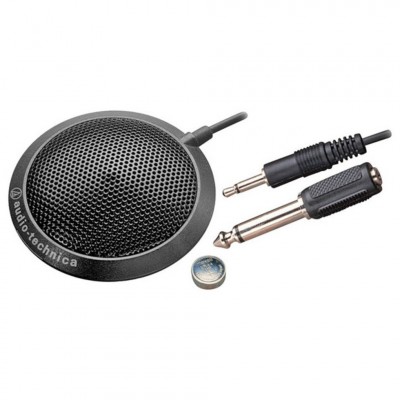 Audio Technica ATR4697 Kondenser Boundary Mikrofon