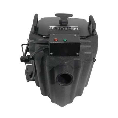 Chauvet Nimbus Jr. Dry ice Fogger