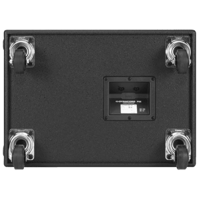 Dynacord PSE-218  18" Pasif Subwoofer 2000 Watt