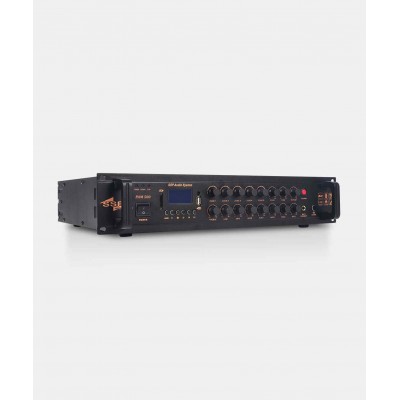 SSP PAM-500 Mikser Amplifikatör 500 Watt/100V 5 Zone