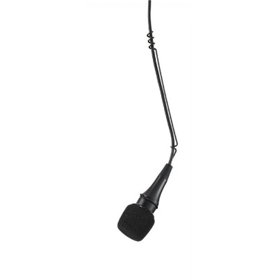 Shure CVO-B/C Over Head Koro Mikrofonu