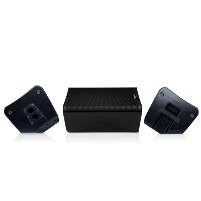 QSC K10 1000 Watt 10"+1,75" Aktif Hoparlör 1000 Watt