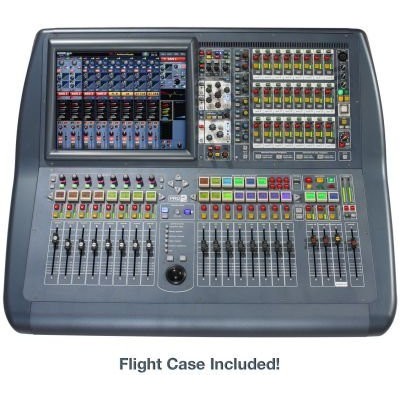 Midas Pro2c/TP 56 Kanal Dijital Mixer (Touring)