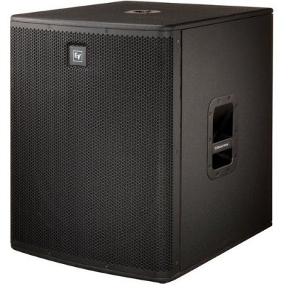 Electrovoice ELX118P 18" Aktif Subwoofer 1400 Watt