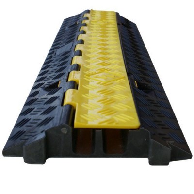 2S-10025-3131 2 Sıra Kablo Rampası 100 Cm