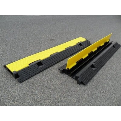 2S-10025-3131 2 Sıra Kablo Rampası 100 Cm