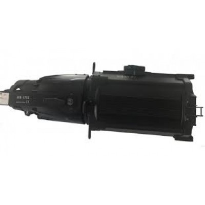 JEG 1753 Zoom Profil Spot 25°- 50° 750 Watt