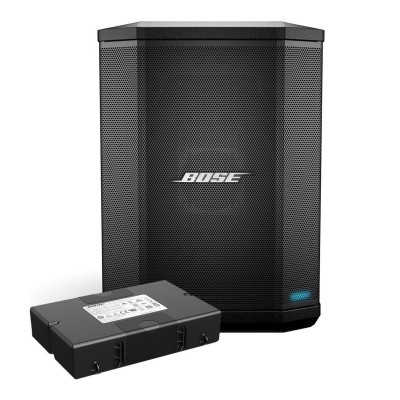 Bose S1 Pro System Aktif Sahne Hoparlörü