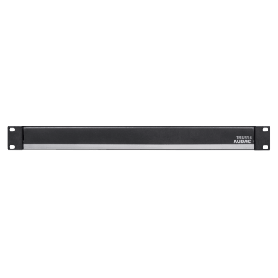 AUDAC TRU415 4 Kanal Hat Trafo Ünitesi 4x150 Watt