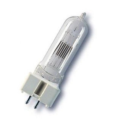 Osram 64752 Gx9,5 soketli 1200 Watt halojen ampul, T29