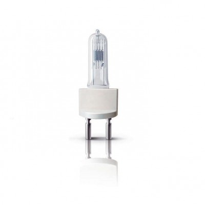 Philips 6994Y 2000 Watt Südyo/Spot Halojen Ampul, GY22 Soket