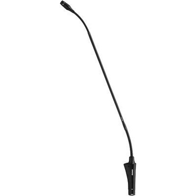 Shure CVG12S-B/C Gooseneck Kürsü Mikrofonu