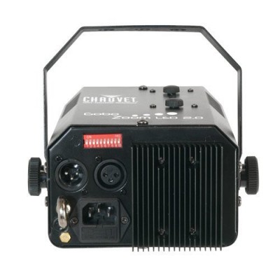 Chauvet Gobo Zoom Led 2.0 Led Efekt Işık