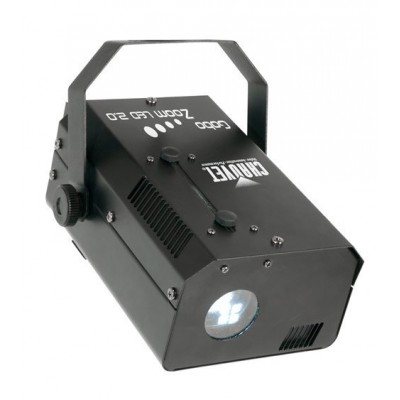 Chauvet Gobo Zoom Led 2.0 Led Efekt Işık