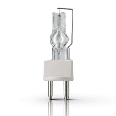 Philips MSR Gold 1200 SA 1200 Watt Sahne/Robot Ampul, PGJ41 Soket