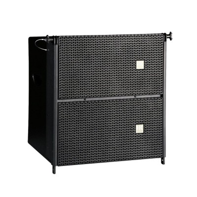 HK Audio Contour CTA208 Pasif Line Array Hoparlör 2x8" 1500 Watt 134 dB