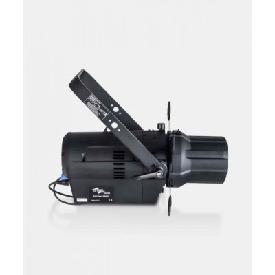 SSP SS807-SW 15-30° Warm White Led Profil Spot 190Watt